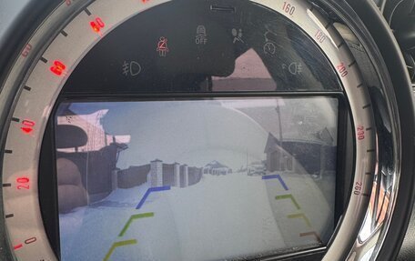 MINI Countryman I (R60), 2015 год, 1 750 000 рублей, 12 фотография