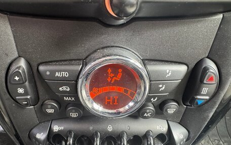 MINI Countryman I (R60), 2015 год, 1 750 000 рублей, 10 фотография