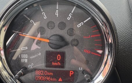 MINI Countryman I (R60), 2015 год, 1 750 000 рублей, 15 фотография