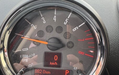 MINI Countryman I (R60), 2015 год, 1 750 000 рублей, 14 фотография