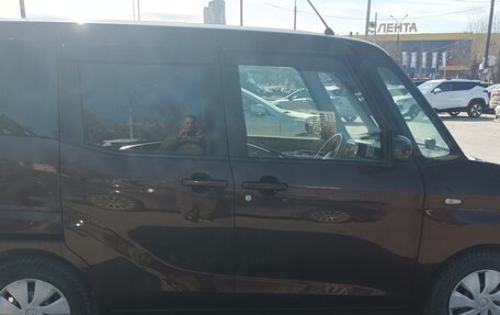 Mitsubishi eK Space I, 2016 год, 700 000 рублей, 5 фотография