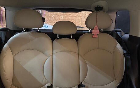 MINI Countryman I (R60), 2015 год, 1 750 000 рублей, 29 фотография