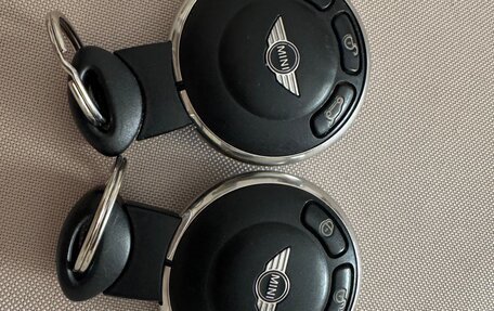 MINI Countryman I (R60), 2015 год, 1 750 000 рублей, 25 фотография