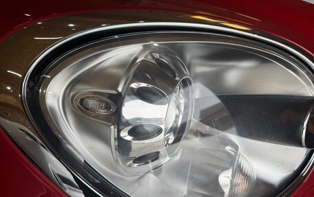 MINI Countryman I (R60), 2015 год, 1 750 000 рублей, 23 фотография