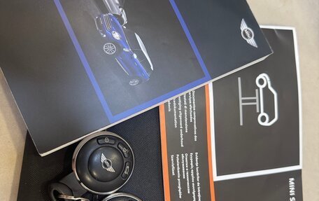 MINI Countryman I (R60), 2015 год, 1 750 000 рублей, 26 фотография