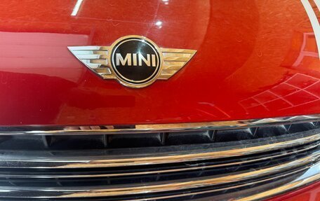 MINI Countryman I (R60), 2015 год, 1 750 000 рублей, 22 фотография