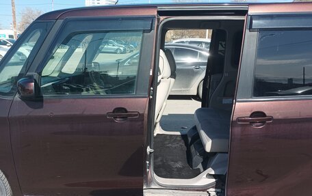 Mitsubishi eK Space I, 2016 год, 700 000 рублей, 8 фотография