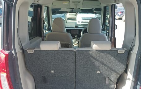 Mitsubishi eK Space I, 2016 год, 700 000 рублей, 12 фотография