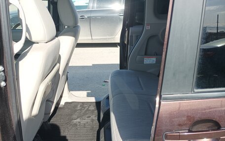 Mitsubishi eK Space I, 2016 год, 700 000 рублей, 10 фотография