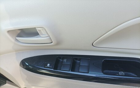 Mitsubishi eK Space I, 2016 год, 700 000 рублей, 16 фотография