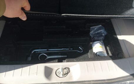 Mitsubishi eK Space I, 2016 год, 700 000 рублей, 11 фотография