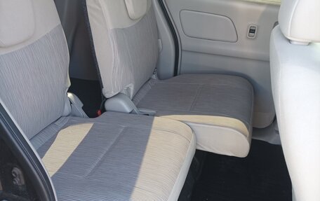 Mitsubishi eK Space I, 2016 год, 700 000 рублей, 15 фотография