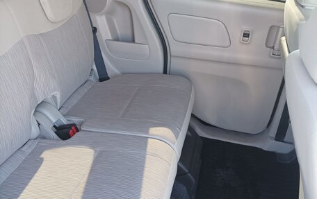 Mitsubishi eK Space I, 2016 год, 700 000 рублей, 13 фотография