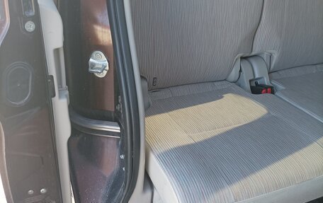 Mitsubishi eK Space I, 2016 год, 700 000 рублей, 14 фотография