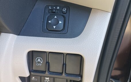 Mitsubishi eK Space I, 2016 год, 700 000 рублей, 17 фотография