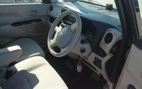 Mitsubishi eK Space I, 2016 год, 700 000 рублей, 18 фотография