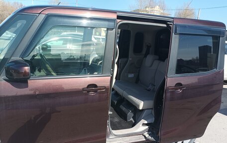 Mitsubishi eK Space I, 2016 год, 700 000 рублей, 7 фотография