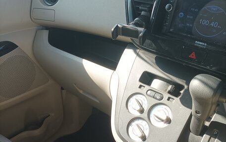 Mitsubishi eK Space I, 2016 год, 700 000 рублей, 20 фотография