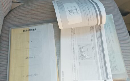 Mitsubishi eK Space I, 2016 год, 700 000 рублей, 21 фотография