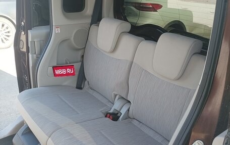 Mitsubishi eK Space I, 2016 год, 700 000 рублей, 9 фотография