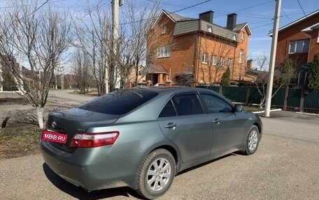 Toyota Camry, 2008 год, 960 000 рублей, 4 фотография