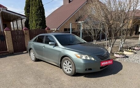 Toyota Camry, 2008 год, 960 000 рублей, 2 фотография