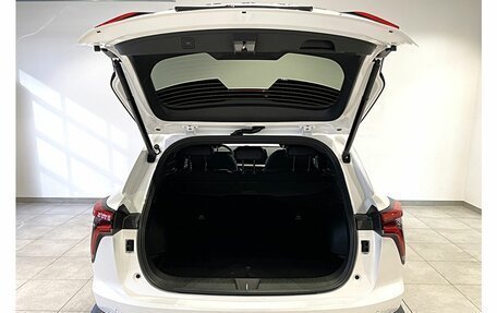 Haval F7, 2026 год, 3 068 010 рублей, 6 фотография