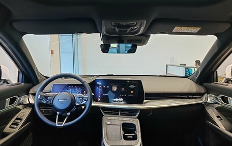 Haval F7, 2026 год, 3 662 010 рублей, 18 фотография