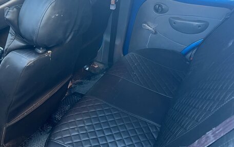 Daewoo Matiz I, 2011 год, 135 000 рублей, 3 фотография