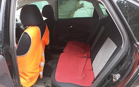 Volkswagen Polo VI (EU Market), 2019 год, 1 250 000 рублей, 3 фотография