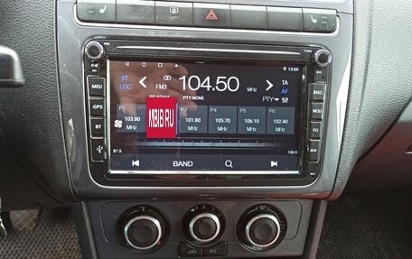 Volkswagen Polo VI (EU Market), 2019 год, 1 250 000 рублей, 5 фотография