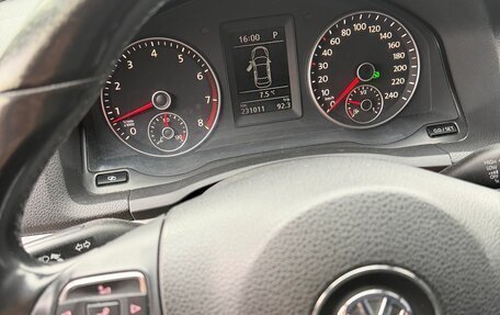 Volkswagen Jetta VI, 2010 год, 565 000 рублей, 9 фотография