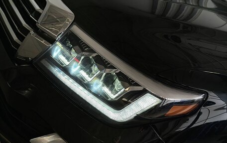 Toyota Land Cruiser 200, 2015 год, 3 580 000 рублей, 3 фотография