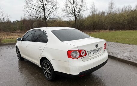 Volkswagen Jetta VI, 2010 год, 565 000 рублей, 8 фотография