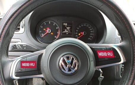 Volkswagen Polo VI (EU Market), 2019 год, 1 250 000 рублей, 4 фотография