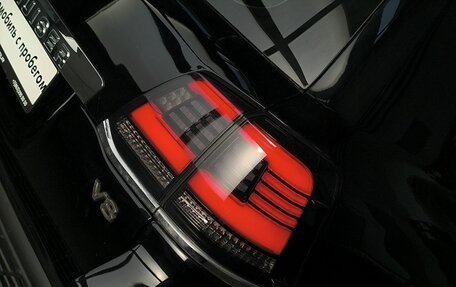 Toyota Land Cruiser 200, 2015 год, 3 580 000 рублей, 7 фотография