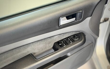 Ford Focus II рестайлинг, 2006 год, 500 000 рублей, 9 фотография