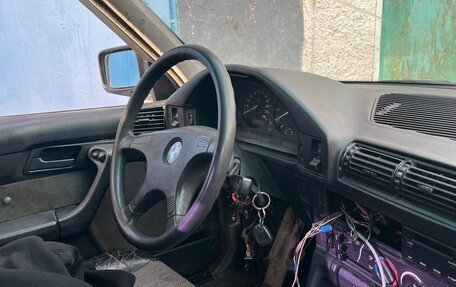 BMW 5 серия, 1989 год, 225 000 рублей, 5 фотография