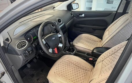 Ford Focus II рестайлинг, 2006 год, 500 000 рублей, 7 фотография