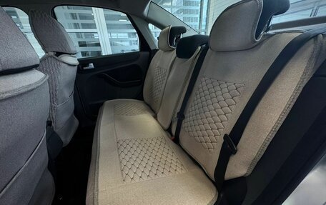 Ford Focus II рестайлинг, 2006 год, 500 000 рублей, 12 фотография