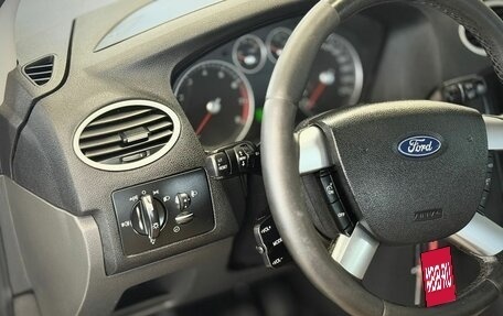 Ford Focus II рестайлинг, 2006 год, 500 000 рублей, 8 фотография