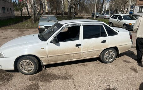 Daewoo Nexia I рестайлинг, 2012 год, 150 000 рублей, 2 фотография