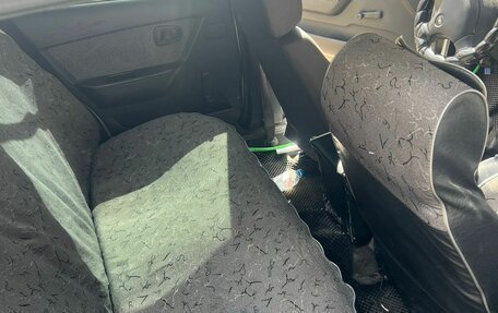 Daewoo Nexia I рестайлинг, 2012 год, 150 000 рублей, 6 фотография