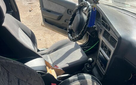 Daewoo Nexia I рестайлинг, 2012 год, 150 000 рублей, 5 фотография