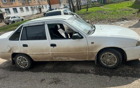 Daewoo Nexia I рестайлинг, 2012 год, 150 000 рублей, 4 фотография