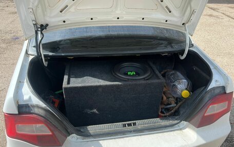 Daewoo Nexia I рестайлинг, 2012 год, 150 000 рублей, 7 фотография