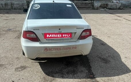 Daewoo Nexia I рестайлинг, 2012 год, 150 000 рублей, 3 фотография