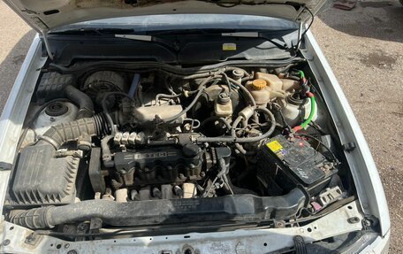 Daewoo Nexia I рестайлинг, 2012 год, 150 000 рублей, 8 фотография