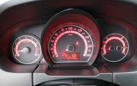 KIA cee'd I рестайлинг, 2012 год, 820 000 рублей, 7 фотография