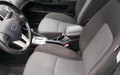 KIA cee'd I рестайлинг, 2012 год, 820 000 рублей, 8 фотография